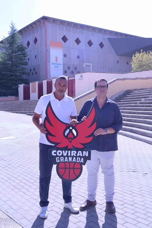 Renovada la alianza entre la Mancomunidad y el Covirán Granada - Costa Directo