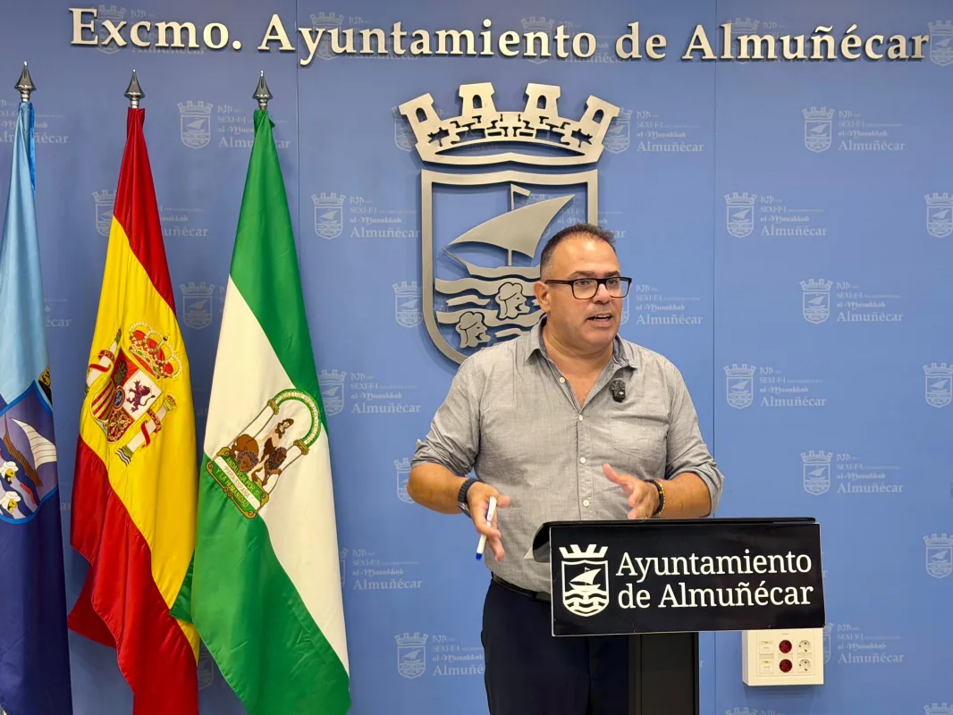 Almuñécar afronta la devolución de 20 millones por la sentencia de Torre Galera - Costa Directo