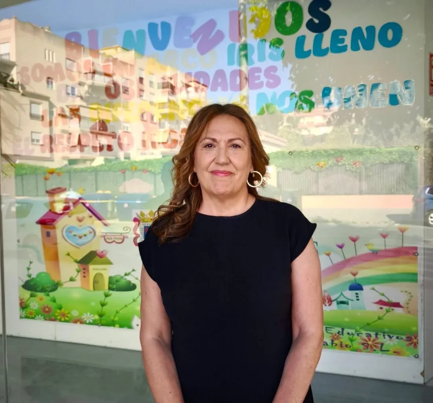 Menmi Sáez se impone como candidata del PSOE en Motril - Costa Directo