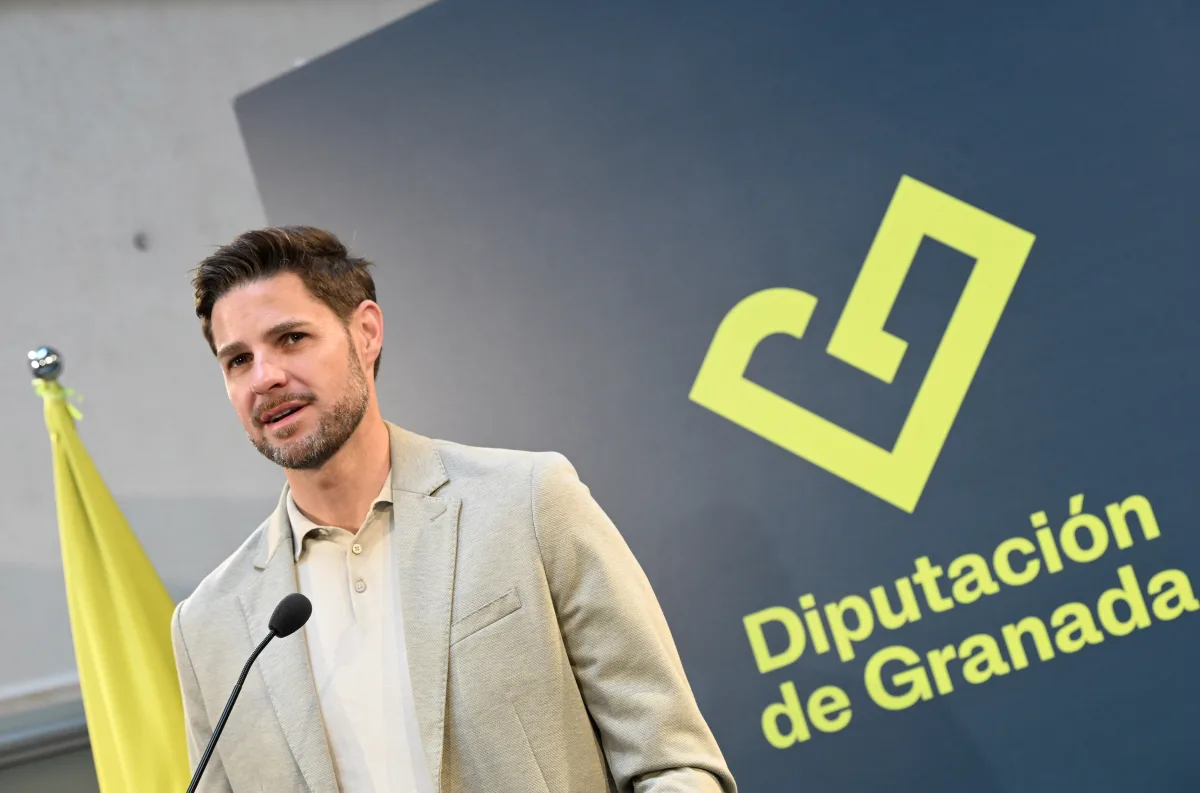 Granada lanza la convocatoria Granada Compite con 100.000 euros de ayuda - Costa Directo