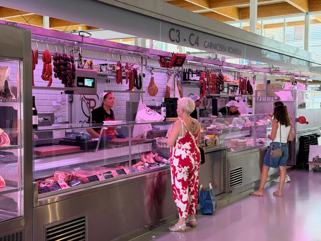 Almuñécar y La Herradura licitan puestos municipales para dinamizar comercio - Costa Directo