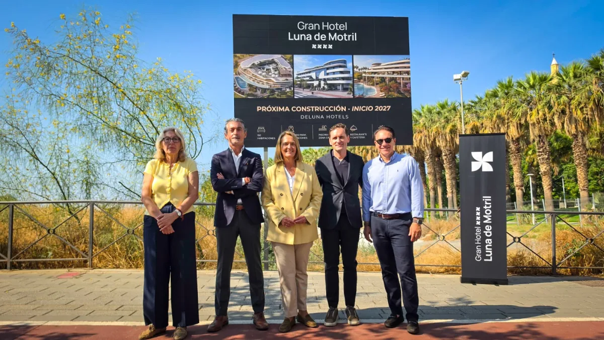 Motril bonifica el 50% del IBI a nuevos hoteles durante tres años - Costa Directo