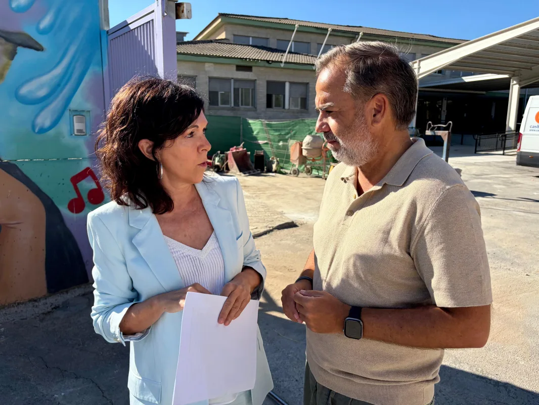 PSOE denuncia maltrato institucional y falta de PTIS en Granada - Costa Directo