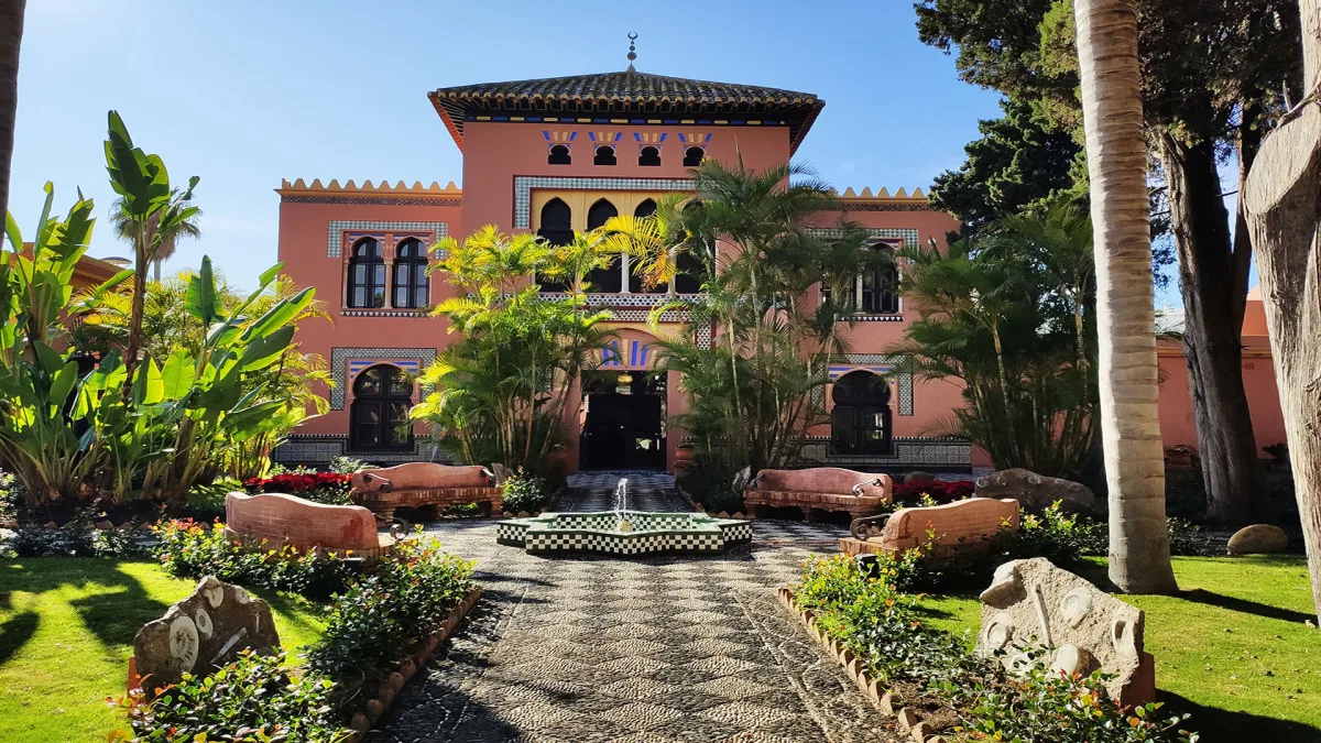 Almuñécar y La Herradura abren sus monumentos por el Día del Turismo - Costa Directo