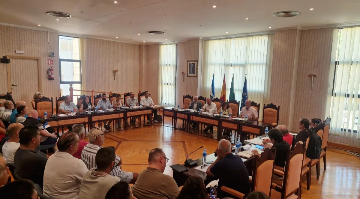 Salobreña se declara Destino Ecuestre de la Costa Tropical - Salobreña - Costa Directo