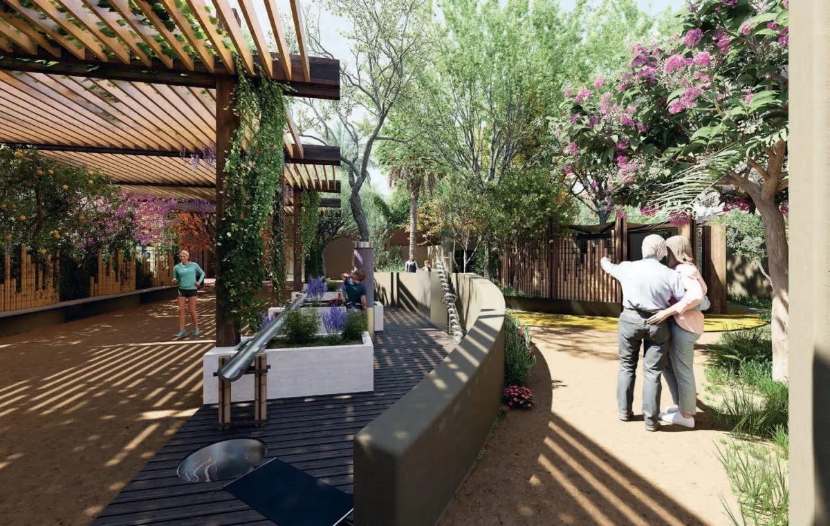 Almuñécar abre licitación para el Parque de Neurodivergencia - Costa Directo