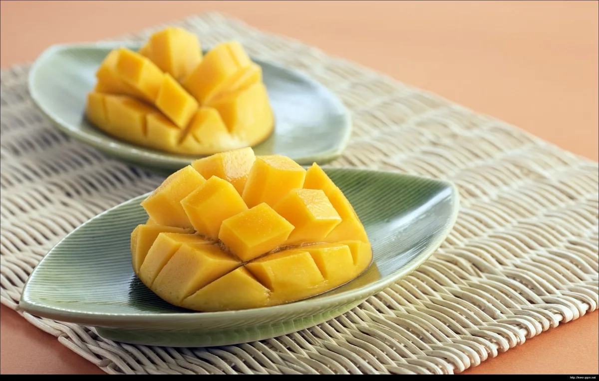 El mango español registra 49.857 toneladas de consumo en 2025 - Costa Directo