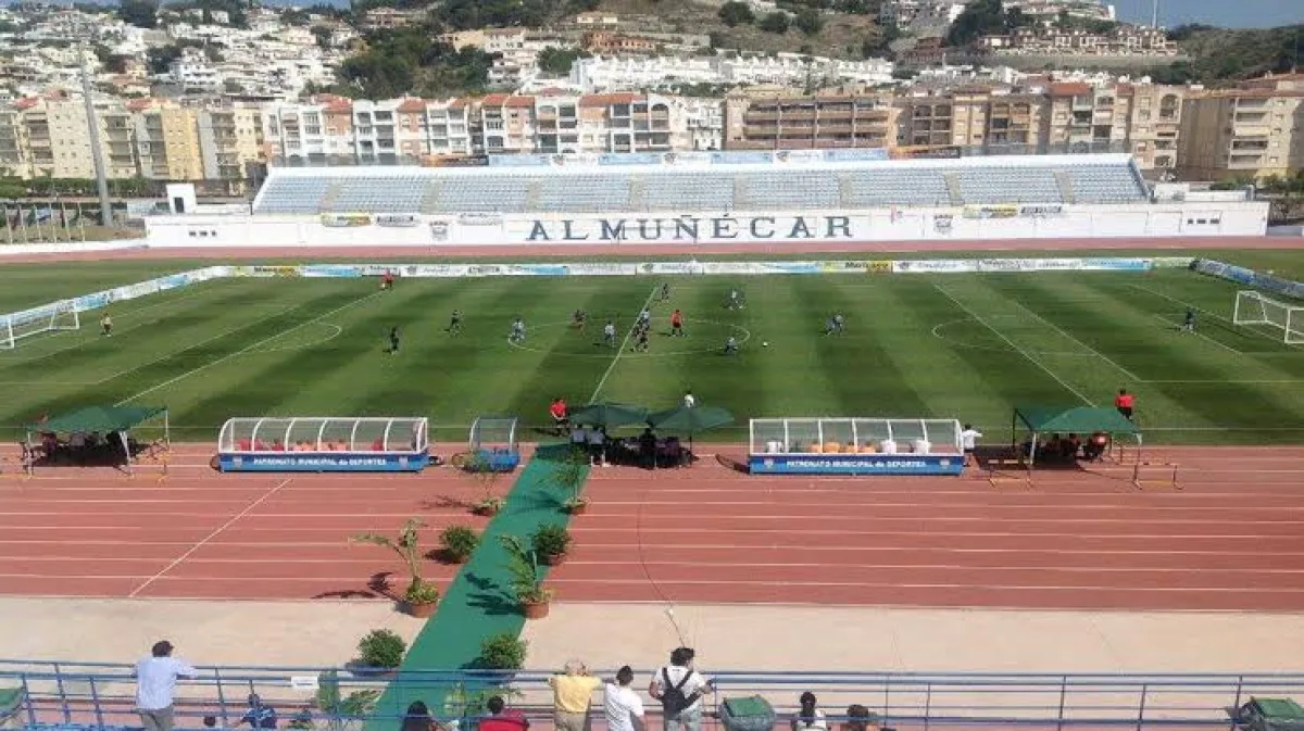 Almuñécar y La Herradura se preparan para un fin de semana repleto de deporte y solidaridad - Deportes - Costa Directo