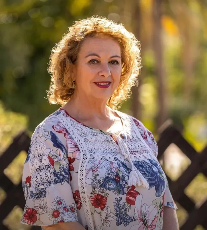 Maria Victoria Ruiz lidera ya a los andalucistas de Almuñécar - Costa Directo