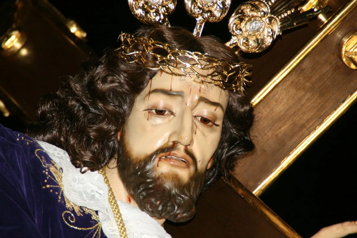 Almuñécar convoca el concurso fotográfico para el cartel oficial de la Semana Santa - Almuñécar - Costa Directo