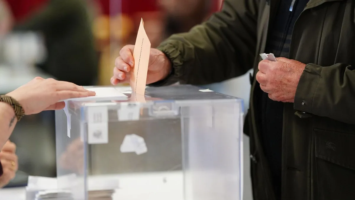 Los ayuntamientos de la comarca abren el censo para las elecciones generales