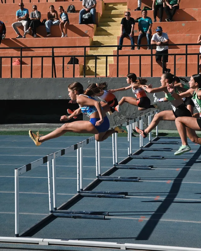 El Club Atletismo Ciudad de Motril triunfa en el Andaluz - Costa Directo