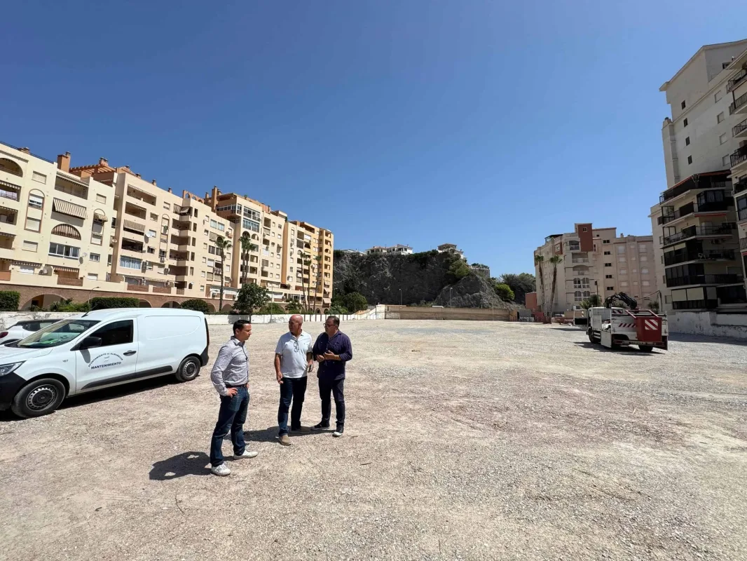 La Diputación impulsa la residencia Sénior Tropical con más de dieciséis millones