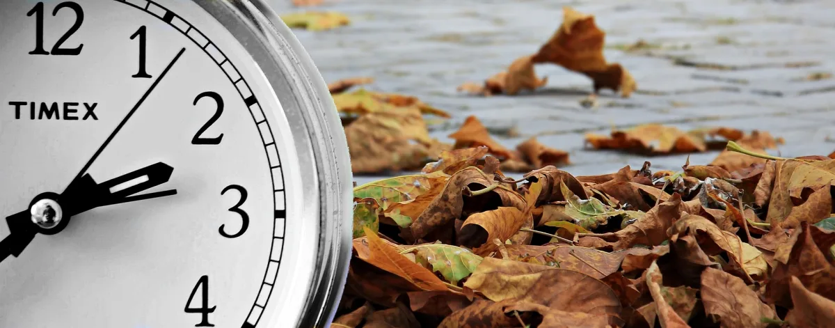 ¿Horario de verano o de invierno? La ciencia señala cuál es mejor para nuestra salud