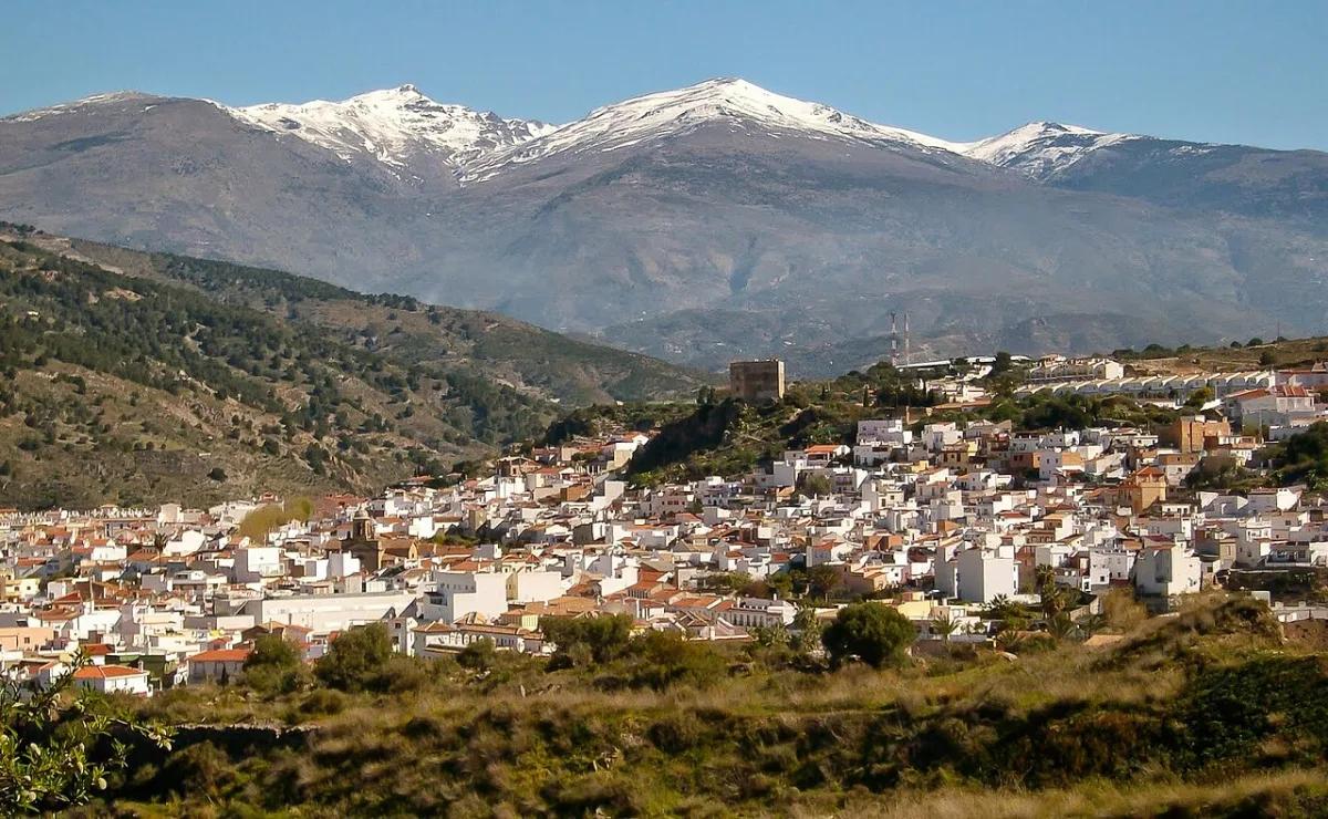 El Gobierno aprueba dos millones para proyectos de transformación en Granada
