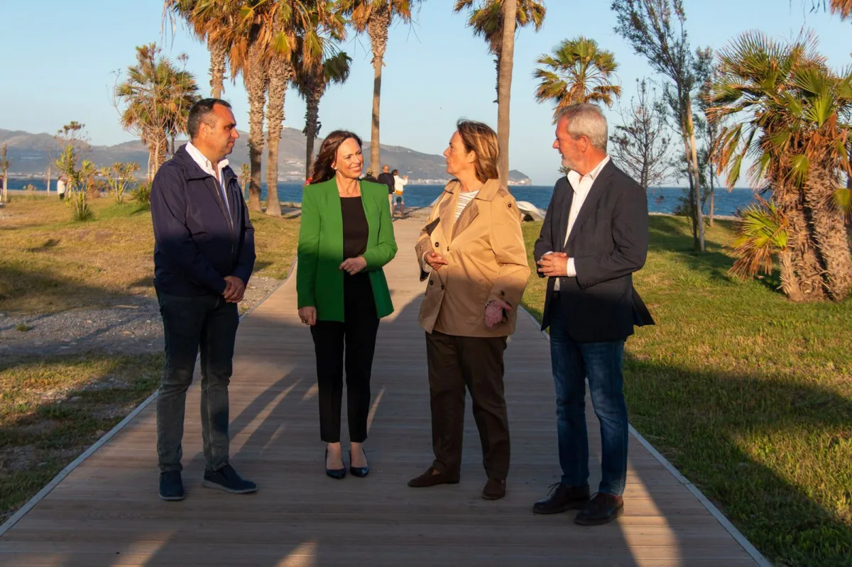La Junta y Endesa impulsan la subestación del parque empresarial motrileño - Motril - Costa Directo