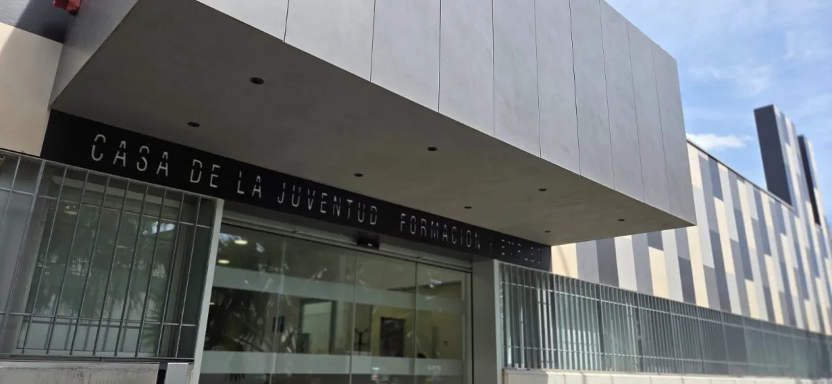 Motril abre las ayudas municipales destinadas a proyectos juveniles - Costa Directo