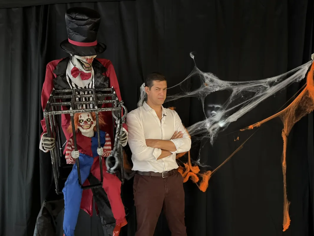 Motril celebrará la festividad de Halloween con un gran pasacalles