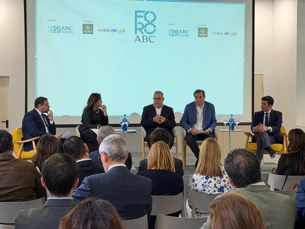 Ruiz Joya exige un plan de movilidad y tren para Almuñécar