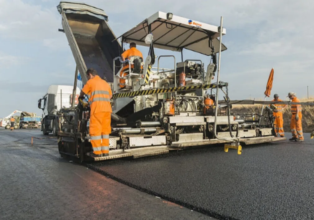 Salobreña inicia la adjudicación de obras por más de cinco millones - Costa Directo