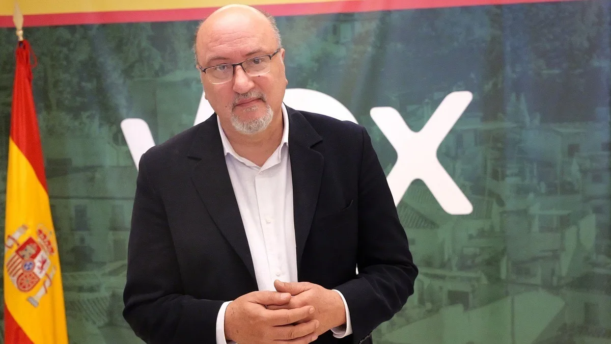 Vox alerta del impacto electoral del voto exterior en la provincia - Costa Directo