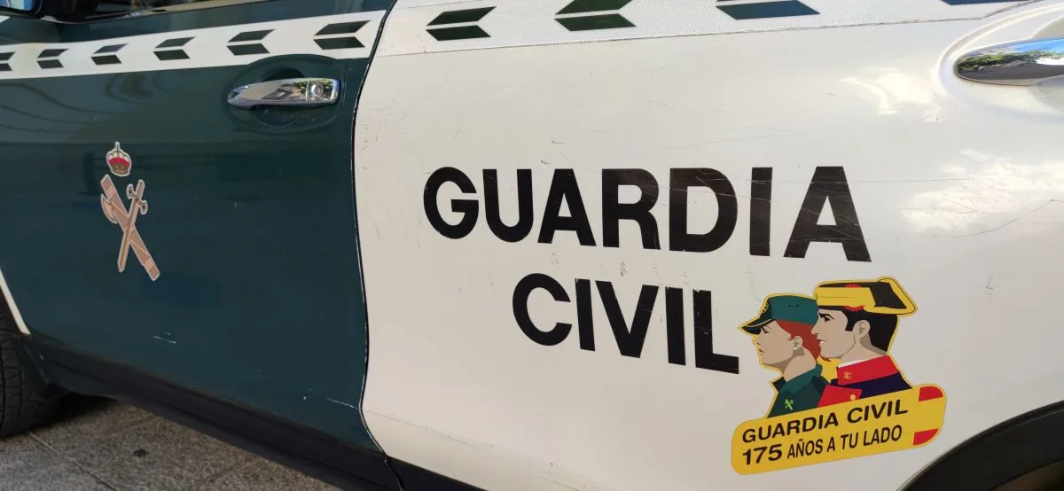 La Guardia Civil advierte sobre estafas con apps IPTV - Costa Directo