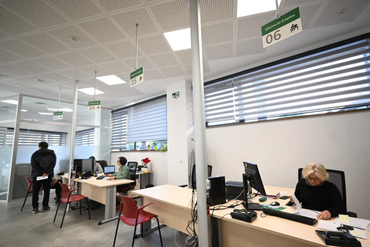 El SAE de Granada intensifica su apoyo a empresas con 3.576 servicios