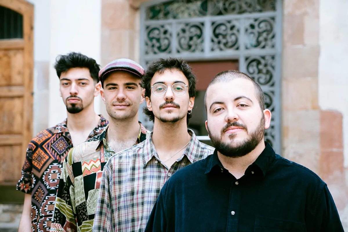 Almuñécar lanza su 2ª edición del Ciclo de Jazz - Costa Directo