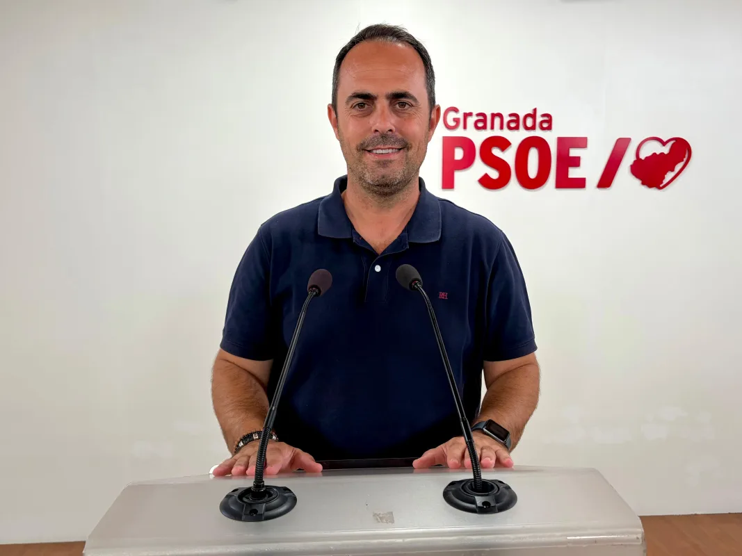 El PSOE celebra la final del desglosado 9 de Béznar-Rules - Costa Directo