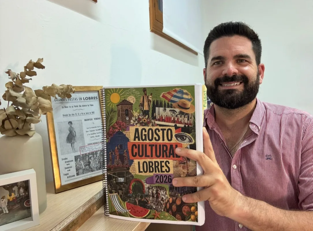 Lobres cierra su Agosto Cultural con récord de participación - Costa Directo