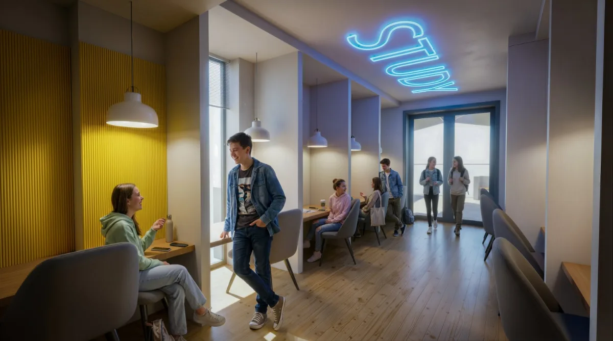 El Ayuntamiento de Almuñécar adjudica 172.000 euros para renovar el Centro Joven de La Herradura