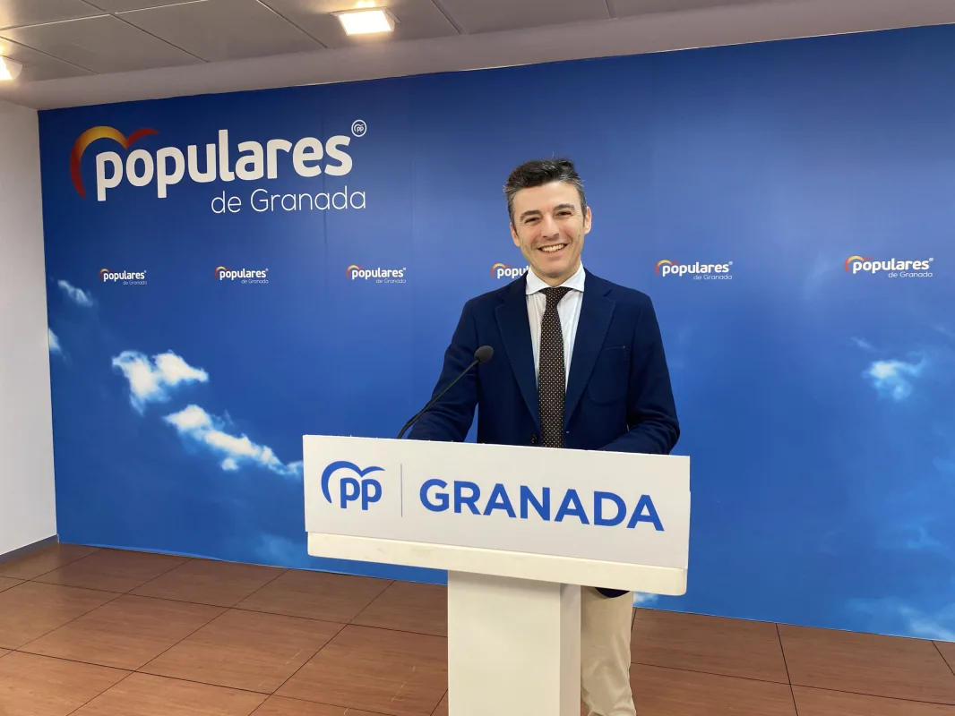 El PP de Granada abre su curso político en Salobreña - Costa Directo