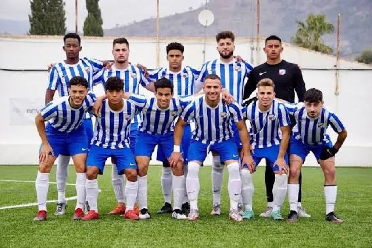 Orgullo y tablas para abrir el curso en el Escribano (1–1) - Costa Directo