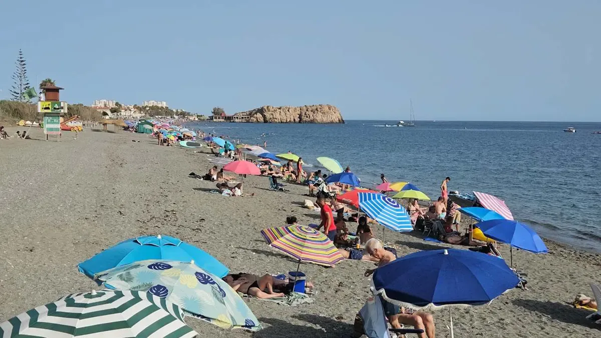 Los empresarios de la Costa Tropical exigen diálogo ante la reforma del Reglamento de Costas - Costa Directo