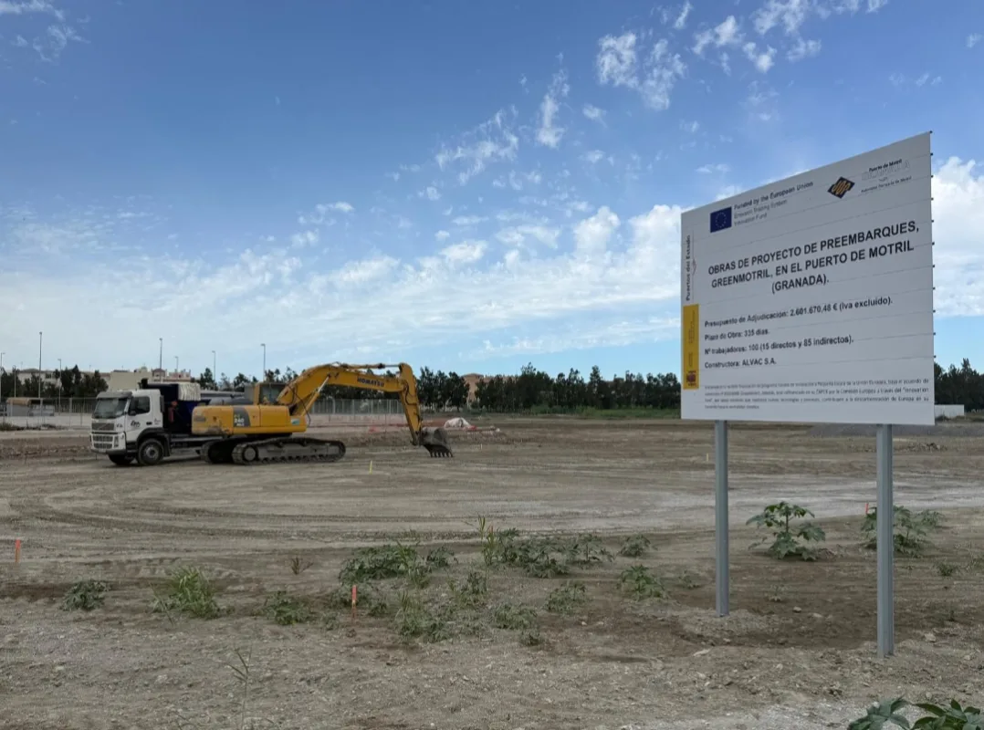 Motril avanza la primera fase de Green Motril, proyecto de autosuficiencia energética - Costa Directo