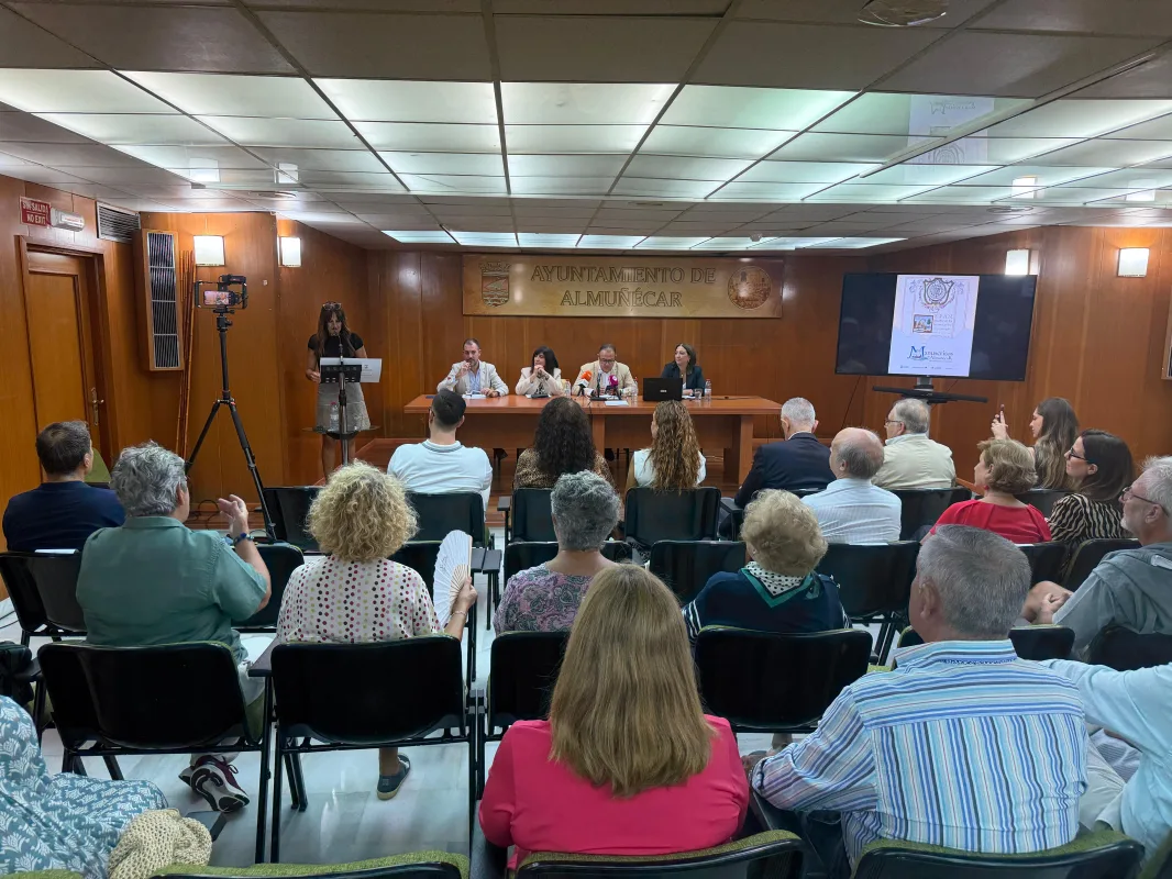 Almuñécar celebrará las XIII Jornadas Arqueológicas centradas en su V Centenario