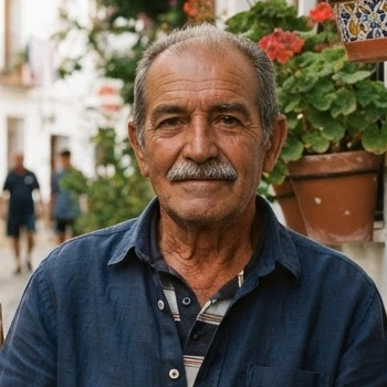 Antonio Vega