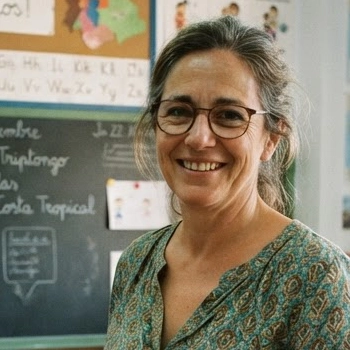 Lucía Ferrer