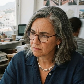 Marta Salinas