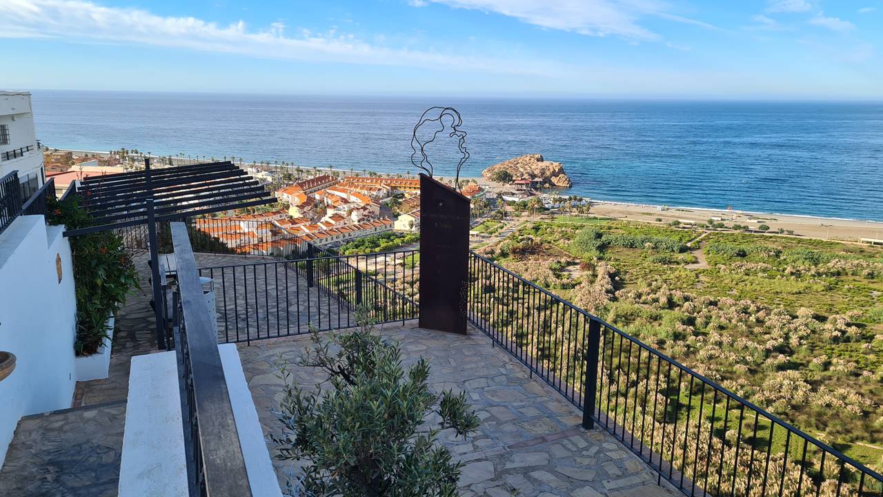 Mirador de Salobreña