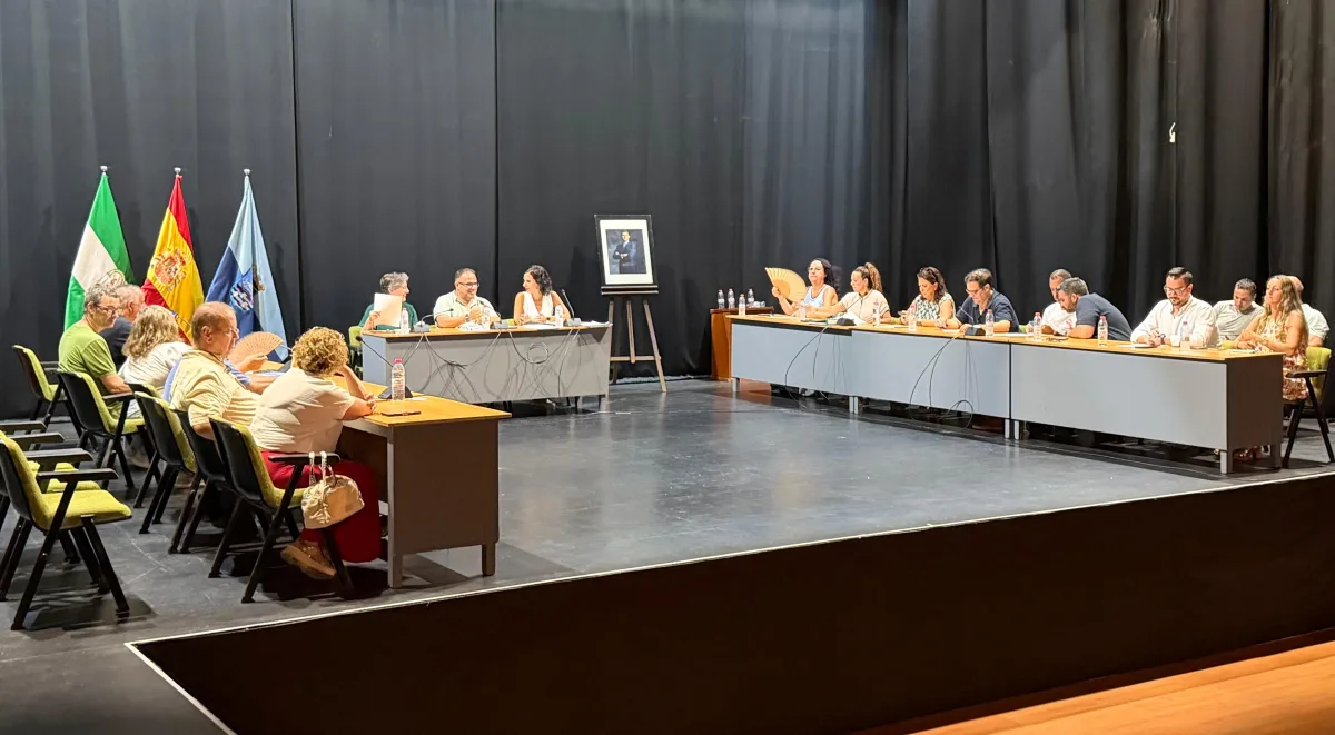 Almuñécar moviliza 1,3 millones para transformar colegios, cultura y espacios públicos - Costa Directo