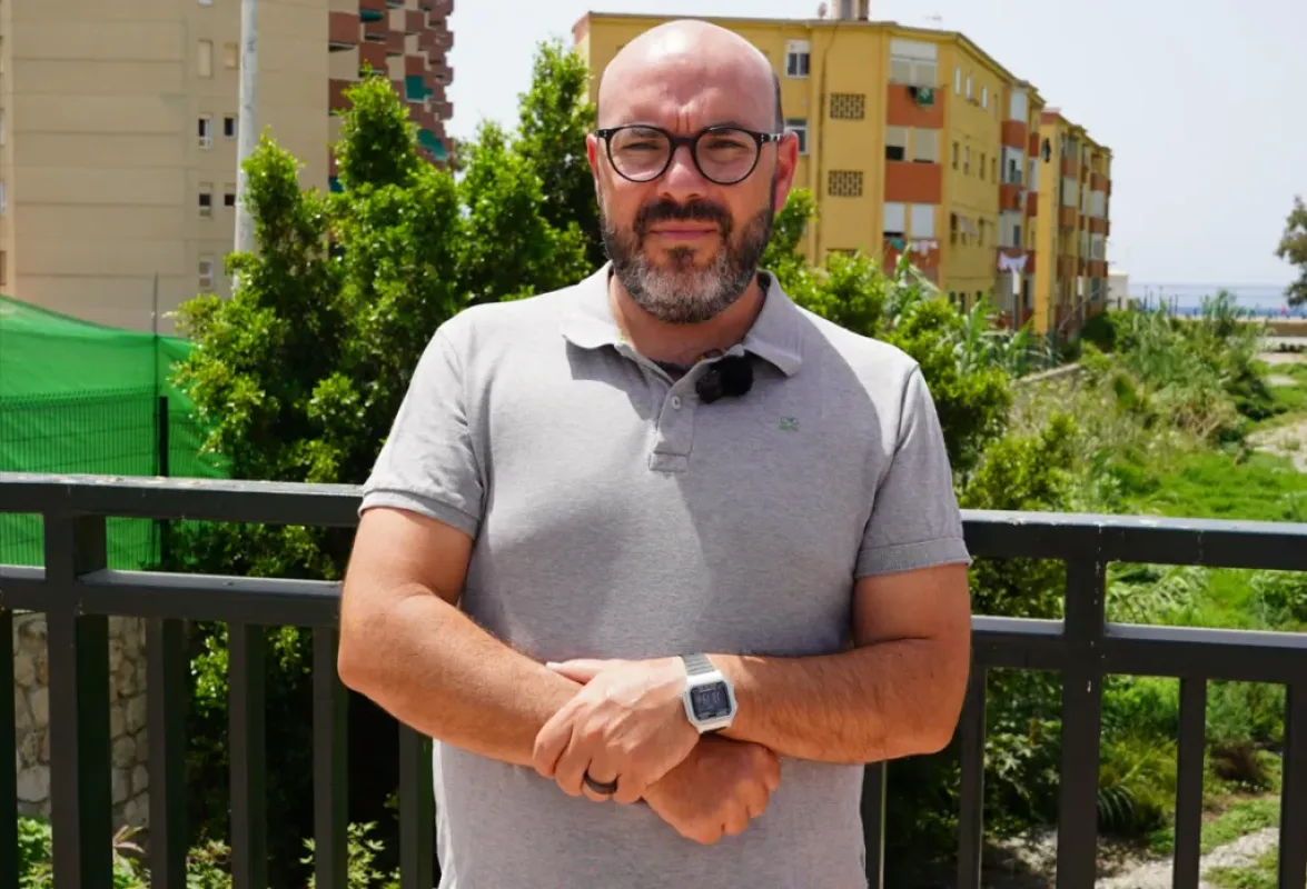 El PSOE exige a Ruiz Joya que alce la voz ante la Junta por el recorte del 70% en el Consultorio de Los Marinos - Costa Directo